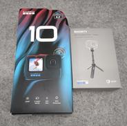 アクションカメラ|GOPRO