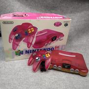 ニンテンドウ64|NINTENDO