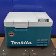 充電式保冷温庫|MAKITA