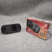 PSP MHP3RD ハンターズモデル|SONY