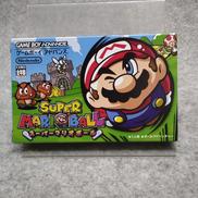 ゲームボーイアドバンスソフト|NINTENDO