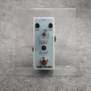 フェイザー|REVOL