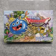 ゲームボーイアドバンスソフト|SQUARE ENIX