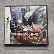 DSソフト|バンダイナムコ