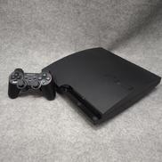 PS3|SONY