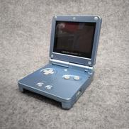 ゲームボーイアドバンスSP|NINTENDO