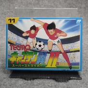 ファミコンソフト|TECMO