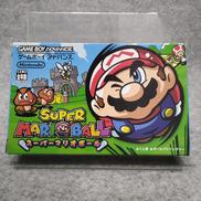 ゲームボーイアドバンスソフト|NINTENDO