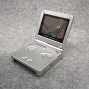ゲームボーイアドバンスSP|NINTENDO