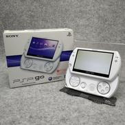 PSP GO|SONY