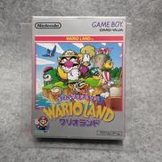 ゲームボーイソフト|NINTENDO