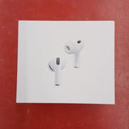 AIRPODS PRO 3GEN|APPLE