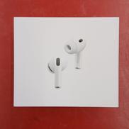 AIRPODS PRO 3|APPLE