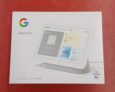 Google Nest Hub（第2世代）|GOOGLE