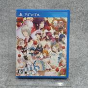 PS VITAソフト|QUINROSE