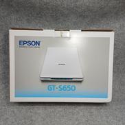 フラットベッドスキャナー|EPSON