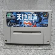 スーパーファミコンソフト|ENIX