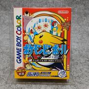 ゲームボーイソフト|NINTENDO
