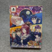 PSPソフト|QUINROSE
