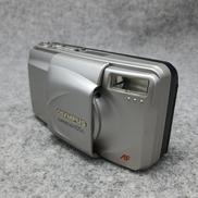 【ジャンク】コンパクトフィルムカメラ|OLYMPUS