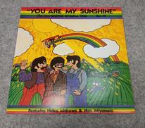 LPレコード|THREE BLIND MICE