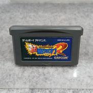 ゲームボーイアドバンスソフト|CAPCOM