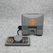 PCエンジンコアグラフィックス2|NEC