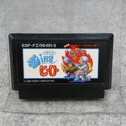 ファミコンソフト|SONY