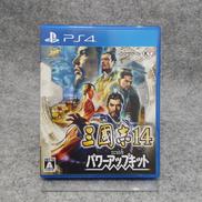 プレイステーション4ソフト|コーエーテクモ