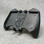 MHXX ハンティングギア FOR NEW3DSLL|HORI