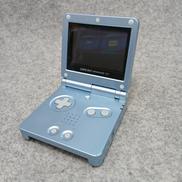 GBASP|NINTENDO