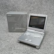 ゲームボーイアドバンスSP|NINTENDO