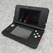 NEW3DS|NINTENDO