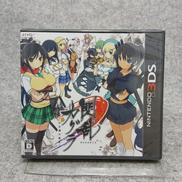 3DSソフト|マーベラスエンターテイメント