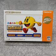 ゲームボーイアドバンスソフト|NAMCO