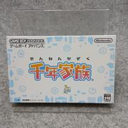 ゲームボーイアドバンスソフト|NINTENDO