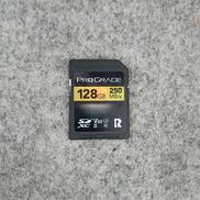 SDXCカード|PROGRADE