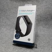 FITBIT CHARGE 4|FITBIT