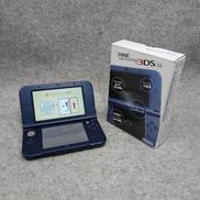 NEW 3DS　LL|NINTENDO