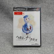 プレイステーション2ソフト|ガスト
