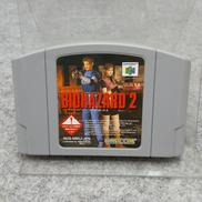ニンテンドー64ソフト|CAPCOM