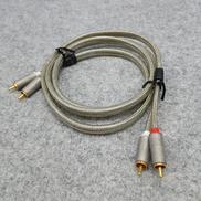 RCAケーブル|ORTOFON