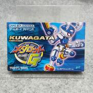 ゲームボーイアドバンスソフト|ナツメ