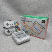 スーパーファミコンクラシックミニ|NINTENDO