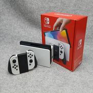 有機ELSWITCH|NINTENDO
