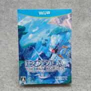 WII Uソフト|角川ゲームス