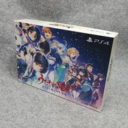 プレイステーション4ソフト|AQUQPLUS