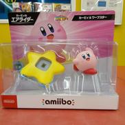 AMIIBO|NINTENDO