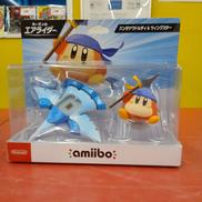 AMIIBO|NINTENDO