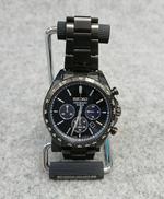 ソーラークロノグラフ|SEIKO